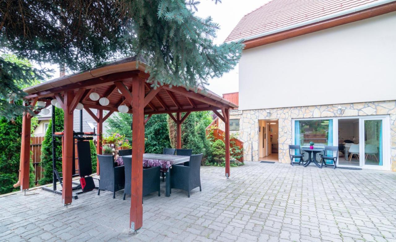 Cosy&Colorful apartment Szentendre Exterior foto
