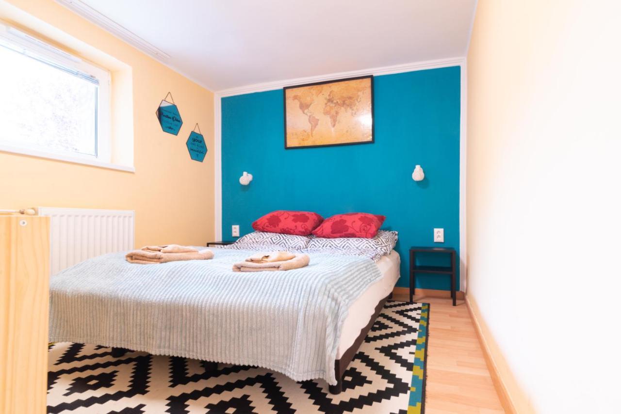 Cosy&Colorful apartment Szentendre Exterior foto