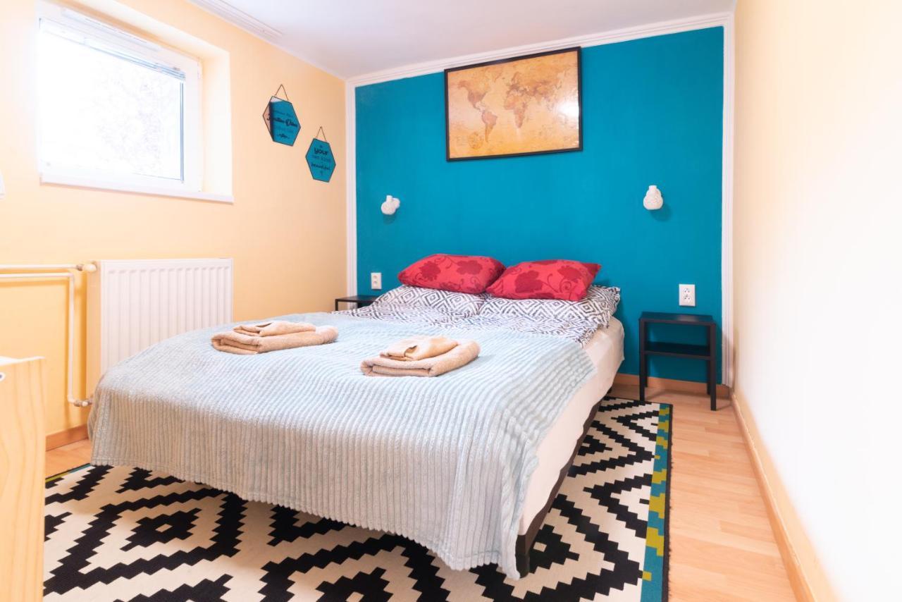 Cosy&Colorful apartment Szentendre Exterior foto