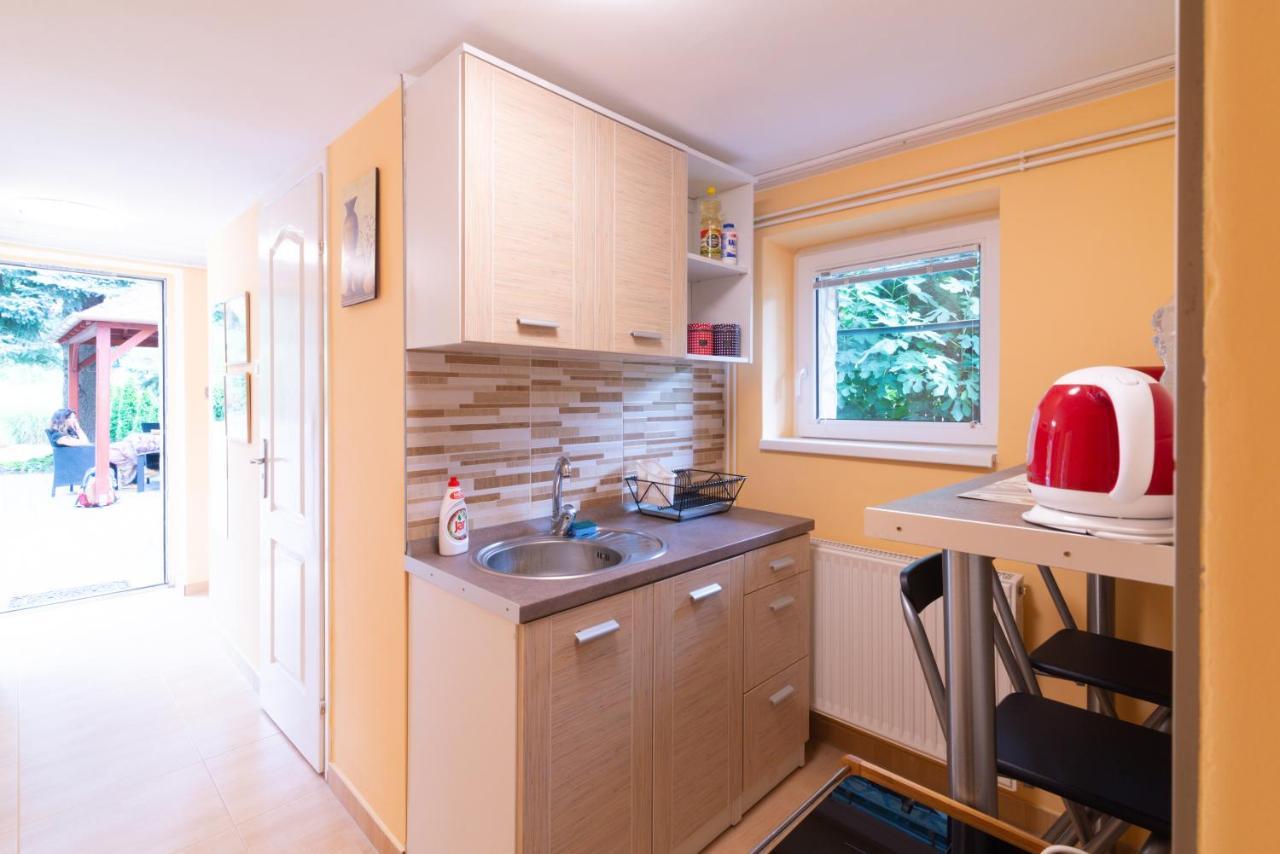 Cosy&Colorful apartment Szentendre Exterior foto
